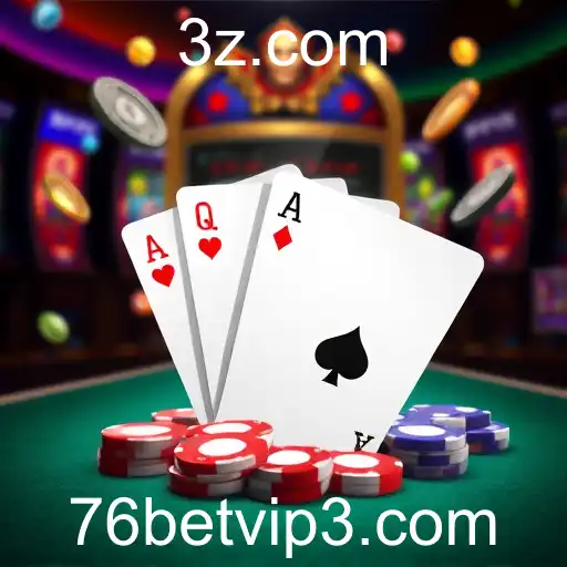 Crescimento dos Sites de Jogos Online: O Caso 76betvip