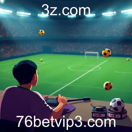 Expansão dos Sites de Jogos em Português no Mercado Global