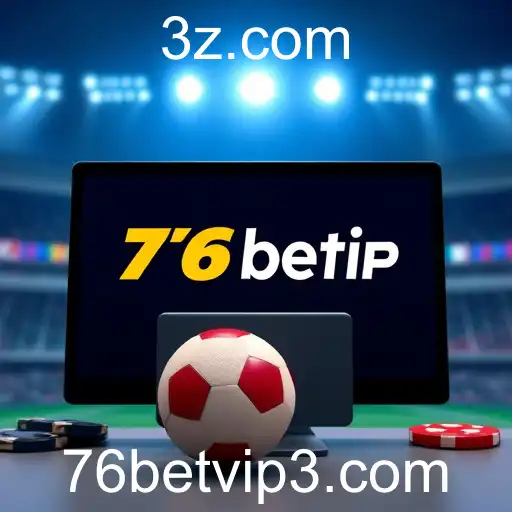 A Crescente Popularidade do 76betvip entre os Brasileiros