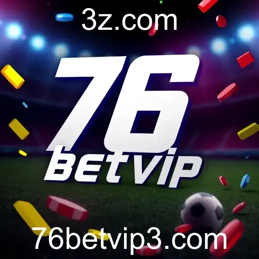 A Ascensão do 76betvip no Mercado de Jogos Online