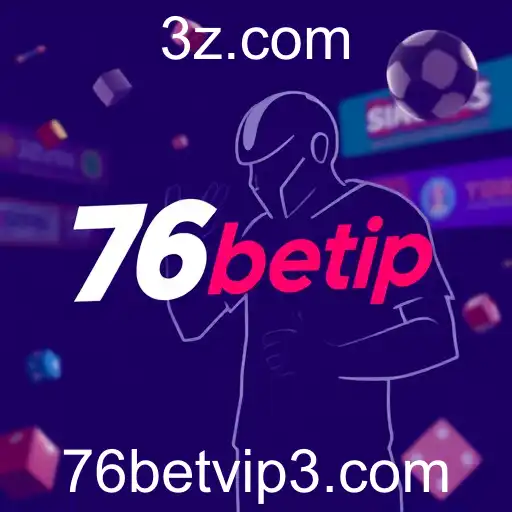 A Ascensão do 76betvip no Mercado de Jogos Online