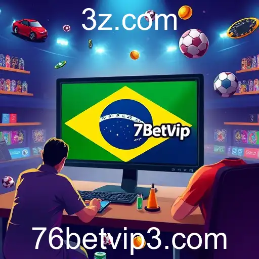 Avanço dos Sites de Apostas no Brasil