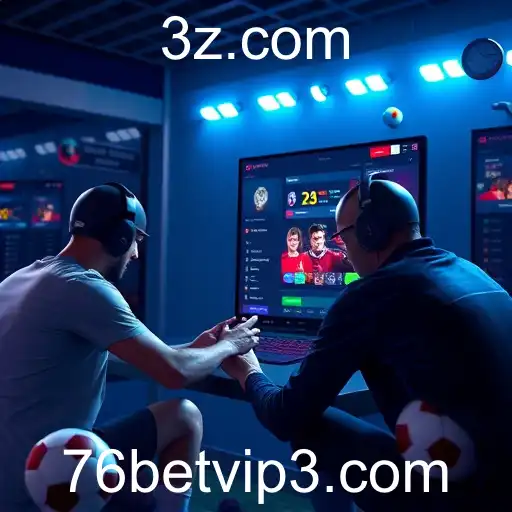 Tendências de Jogos Online e Crescimento do 76betvip