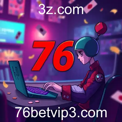 76betvip Expande Mercado com Novas Oportunidades de Jogo