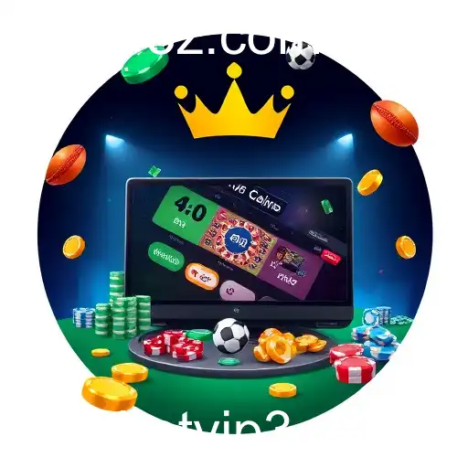 Impacto Econômico dos Cassinos Online no Brasil