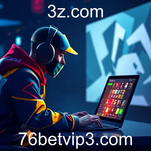 Expansão do 76betvip e o Impacto nos Jogos Online