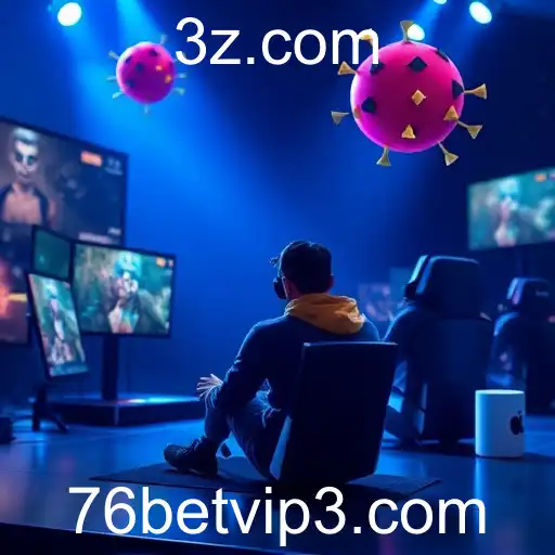 Expansão do Mercado de Jogos Online no Brasil