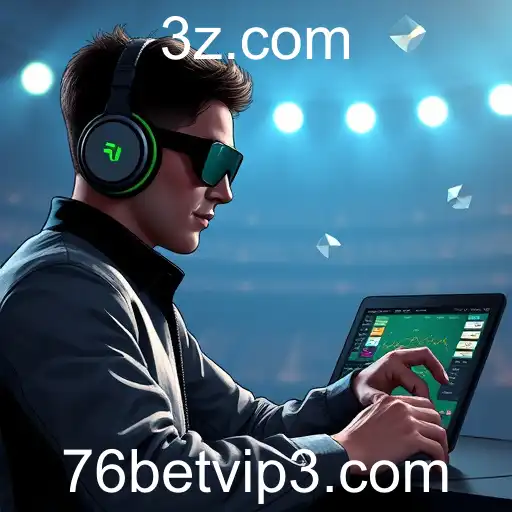 A Nova Era dos Jogos Online: 76betvip Ganha Destaque