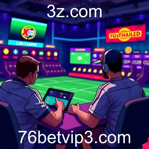 O Crescimento dos Jogos Online em 2025