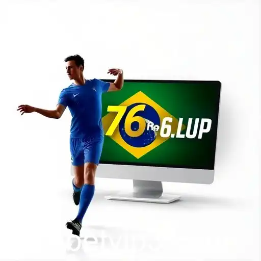 Impacto do 76betvip no Mercado de Jogos Online
