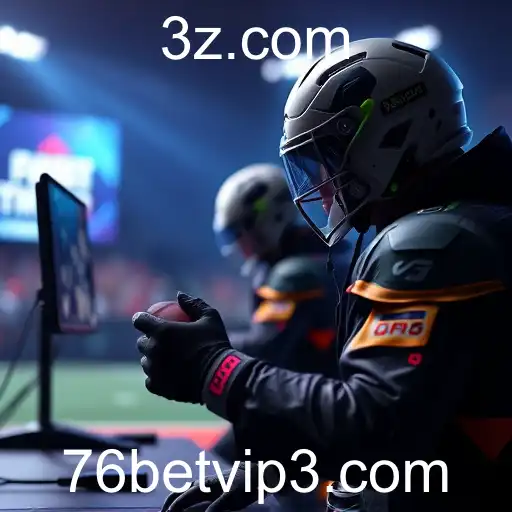 O Crescimento dos Jogos Online em 2026: 76betvip e Outros Gigantes