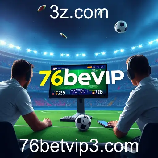 Impacto dos Jogos Online em 2026: O Caso do 76betvip