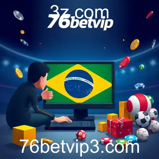 Tendências e Desafios dos Sites de Jogos Online no Brasil