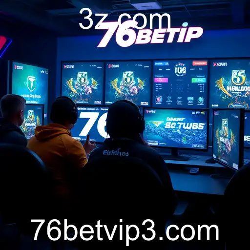 A Ascensão do 76betvip no Brasil