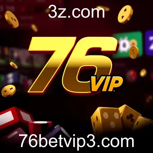A Ascensão do 76betvip no Cenário de Jogos Online