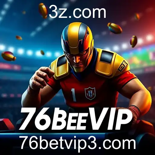 A Ascensão do 76betvip no Cenário de Jogos Online