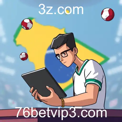 A Ascensão do 76betvip no Mercado de Jogos Online