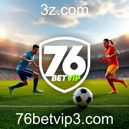 A Ascensão do 76betvip no Cenário de Jogos Online